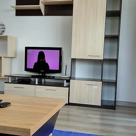 Blue Sunrise Hotel Golden Sands