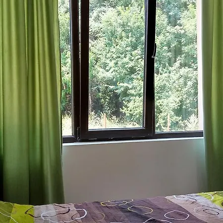 Blue Sunrise Hotel Golden Sands