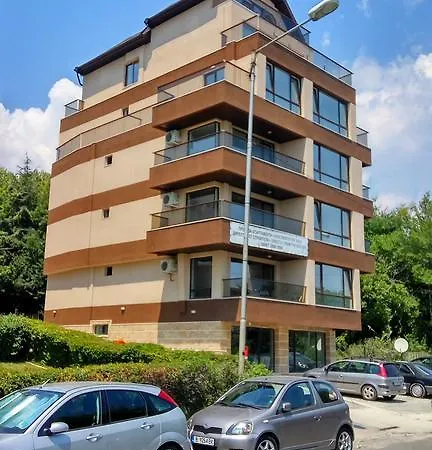 Hotel Blue Sunrise *