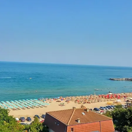 Blue Sunrise Hotel *