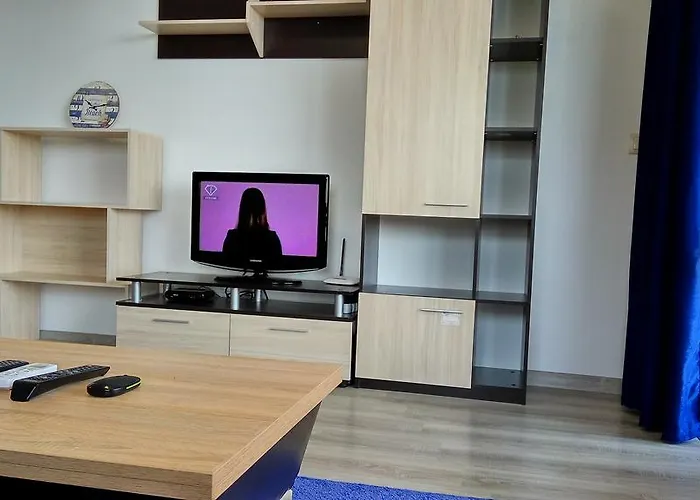 Blue Sunrise Hotel Golden Sands